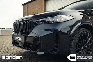 BMW X5 xDrive50e M-sport|NL-auto|Skylounge|Bowers&Wilk|Alcant.dak| - afbeelding nr 7