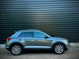 Volkswagen T-Roc Volkswagen T-Roc 2.0 TSI 4Motion 190PK! AUT|NAVI|ACC|DCC|LANE|CARPLAY - afbeelding nr 12