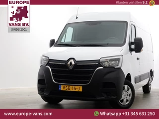 Renault Master - 365918201-0