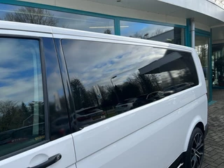 Volkswagen Transporter - afbeelding nr 19