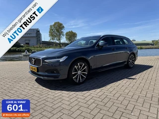 Volvo V90 - 238830049-0