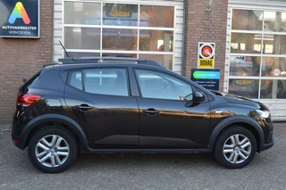 Dacia Sandero Stepway - afbeelding nr 21