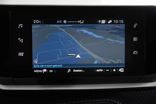 Peugeot 208 Peugeot 208 Active *1ste Eigenaar*Navigatie*Carplay*Park assist* - afbeelding nr 19
