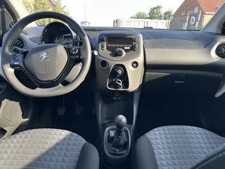 Peugeot 108 Peugeot 108 1.0 e-VTi Active - afbeelding nr 7