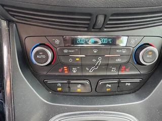 Ford C-MAX Ford C-Max 1.5i Automaat,Navigatie,stoel-stuur verwarming,cruisecontrol - afbeelding nr 9