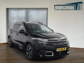 Citroën C5 Aircross Citroen C5 Aircross 1.2 PureTech Business Plus*AUTO*ACC*ECC*HAAK*NAVI* - afbeelding nr 1