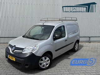 Renault Kangoo Renault Kangoo Express 1.5 dCi 75 Express*HAAK*CRUISE*A/C*IMPERIAAL - afbeelding nr 1