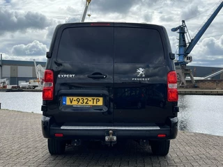 Peugeot Expert Peugeot Expert 231L 2.0 BlueHDI 120pk Premium Dubbele Cabine Trekhaak/Carplay/Clima/Cruise/Navi/17