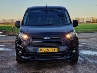 Ford Transit Connect - afbeelding nr 2