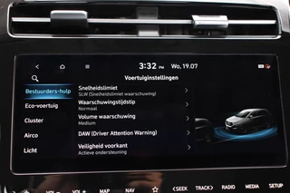 Hyundai Tucson Hyundai Tucson 1.6 T-GDI PHEV (plug-in) | 19'' | Direct Leverbaar! - afbeelding nr 31