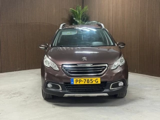 Peugeot 2008 Peugeot 2008 1.2 PureTech Allure - afbeelding nr 3