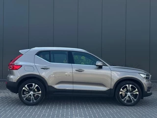 Volvo XC40 Volvo XC40 1.5 T5 TE Inscript. M21 CLIMATE CAMERA CR CONTROL SPORTVELGEN - afbeelding nr 6