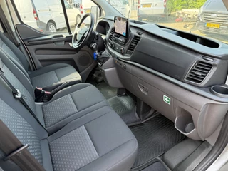 Ford Transit Custom Ford Transit Custom 280 2.0 TDCI 130PK L1H1 Trend Achteruitrijcamera/trekhaak/CarPlay - afbeelding nr 19