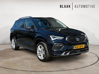 SEAT Ateca - afbeelding nr 14