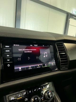 Škoda Kodiaq Skoda Kodiaq 1.5 TSI Sportline Pano Virtual 7 Pers Trekhaak - afbeelding nr 49