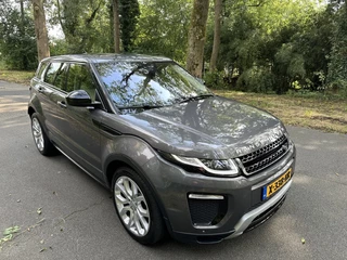 Land Rover Range Rover Evoque - afbeelding nr 6