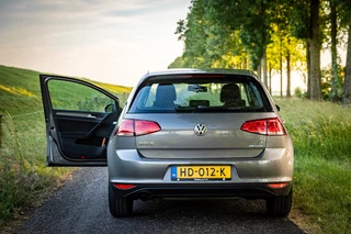 Volkswagen Golf Volkswagen Golf 1.0 TSI Business Edition Connected | Nap - afbeelding nr 12