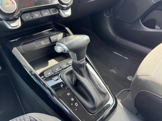 Kia Stonic Kia Stonic 1.0 T-GDI 100Pk MHEV DynamicLine Airco Cruise Camera Trekhaak - afbeelding nr 9