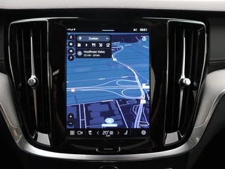 Volvo V60 Volvo V60 T6 PLUG-IN HYBRID LONG RANGE ULTRA DARK FULL-LED HARMAN KARDON T - afbeelding nr 24