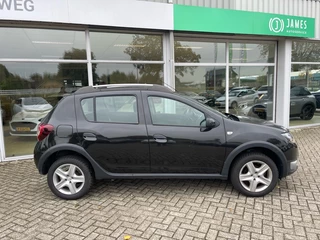 Dacia Sandero Stepway - afbeelding nr 6