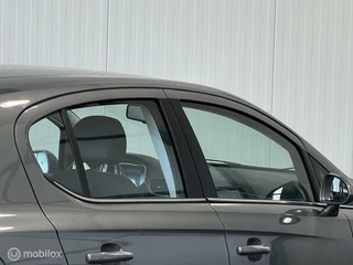 Opel Corsa Opel Corsa 1.3 CDTI Cosmo [ NAP cruise led half leder usb ] - afbeelding nr 28