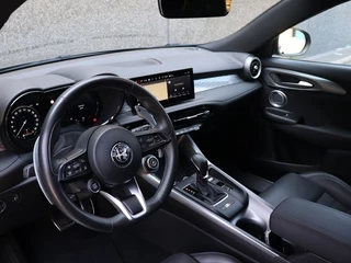 Alfa Romeo Tonale Alfa Romeo Tonale 1.5 MHEV 160 PK Turbo Veloce | Leder | Harman | Trekhaak | 20