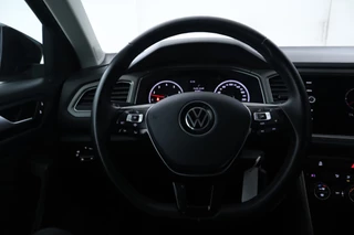 Volkswagen T-Roc Apple Carplay/Android Auto, Parkeersensoren - afbeelding nr 18