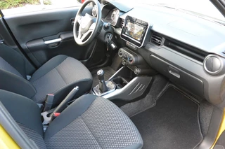 Suzuki Ignis - afbeelding nr 26