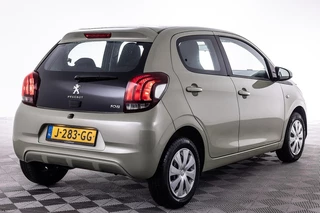 Peugeot 108 - afbeelding nr 16