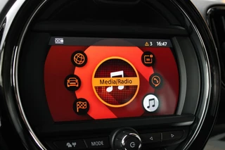 MINI Countryman Mini Countryman 1.5 Cooper AUT 136pk | Navi | Origineel NL - afbeelding nr 15