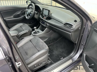 Hyundai i30 Hyundai i30 2.0 T-GDI N2 Performance|Pano - afbeelding nr 13