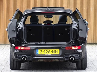MINI Clubman - afbeelding nr 10