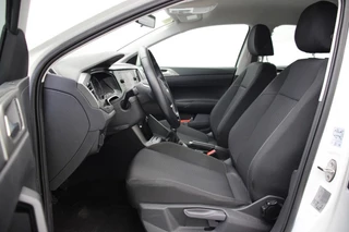 Volkswagen Polo Volkswagen Polo 1.0 TSI Comfortline - Carplay, adaptive cruise, LM Velgen - afbeelding nr 5