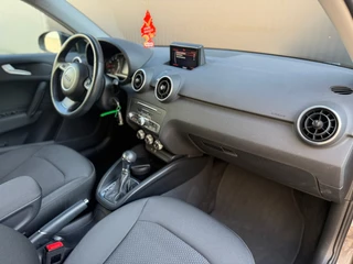 Audi A1 Sportback Audi A1 Sportback 1.0 TFSI Adrenalin Automaat NL auto - afbeelding nr 20
