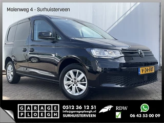 Volkswagen Caddy - 2891024-0