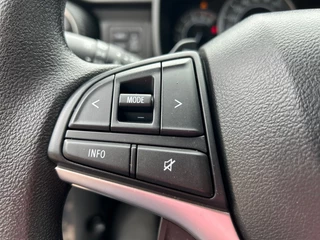 Suzuki Ignis Suzuki Ignis 1.2 SMART HYBRID SELECT AUTOMAAT! HOGE INSTAP & HOGE ZIT - afbeelding nr 27