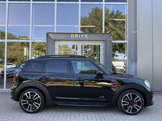 MINI Countryman Mini Mini Countryman 2.0 John Cooper Works ALL4 Chili |Pano|H&K|Cam - afbeelding nr 25