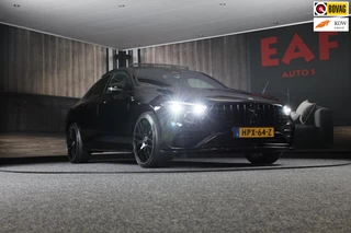 Mercedes-Benz CLA - 101436716-0