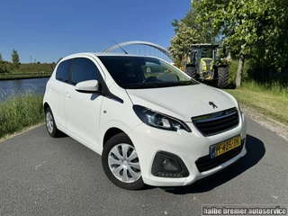 Peugeot 108 - 84561669-0