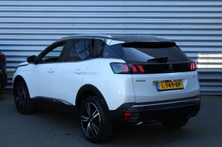 Peugeot 3008 Clima Cruise Navi 360 Camera Carplay Keyless LMV - afbeelding nr 7