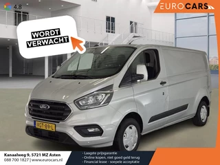 Ford Transit Custom - 35386953-0