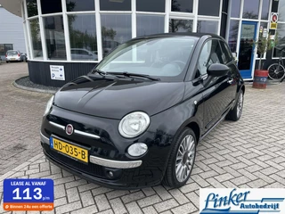 Fiat 500C - 96628267-0