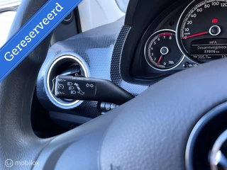 Volkswagen up! Volkswagen Up! 1.0 Camera|PDC|Cruise|Airco|DAB+|Lane.Assist| - afbeelding nr 27