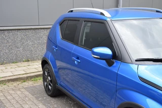 Suzuki Ignis Suzuki Ignis 1.2 Smart Hybrid Style | Apple carplay/android | Stoelverwarming | Slechts 21.286 KM!! | - afbeelding nr 31