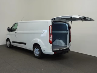 Ford Transit Custom Ford Transit Custom 131pk Automaat L2H1 Trend Trekhaak Cruise control Achterklep Airco Euro6 - afbeelding nr 36