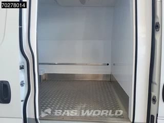 Iveco Daily Iveco Daily 35S16 Automaat Koelwagen L2H2 Kerstner Airco Cruise Camera L2 Koel Koeler Kühlwagen 12m3 Airco Cruise control - afbeelding nr 6