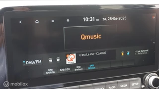 Hyundai Kona Hyundai Kona 1.6 GDI HEV Fashion HUD | Navigatie | Adapt Cruise Control - afbeelding nr 14