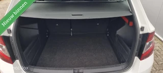 Škoda Fabia Skoda Fabia Combi 1.0 TSI Business Edition LED/CARPLAY/1EIG - afbeelding nr 12