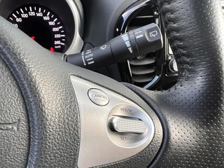 Nissan Juke Nissan Juke 1.2 DIG-T S/S Connect Edition 360 camera Trekhaak - afbeelding nr 27