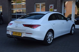 Mercedes-Benz CLA - afbeelding nr 9